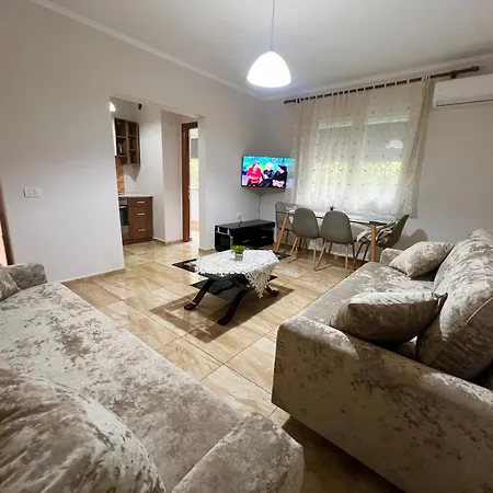 Art_apartment 2 Tirana